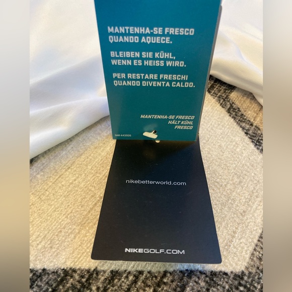 NEW Nike Dri-Fit x Pawtucket Credit Union Pullover Jacket, L - Picture 8 of 14